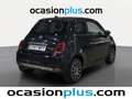 Fiat 500 1.0 Hybrid Dolcevita 52kW Schwarz - thumbnail 4