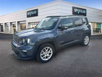 1 1.5 Turbo T4 130 4x2 MHEV DCT7 Limited