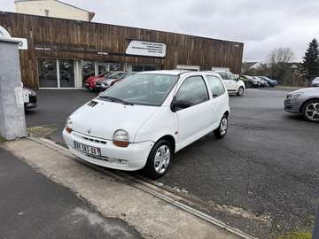 Twingo 1.2i - 55  Easy