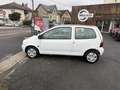 Renault Twingo Twingo 1.2i - 55  Easy Blanc - thumbnail 2