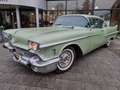 Cadillac 1958 zelena - thumbnail 2