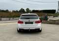 BMW 318 i Pack M ** Toit Pano - Keyless - HUD ** GAR 12M Wit - thumbnail 7