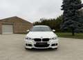 BMW 318 i Pack M ** Toit Pano - Keyless - HUD ** GAR 12M Wit - thumbnail 6