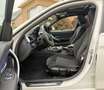 BMW 318 i Pack M ** Toit Pano - Keyless - HUD ** GAR 12M Wit - thumbnail 11