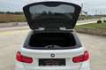 BMW 318 i Pack M ** Toit Pano - Keyless - HUD ** GAR 12M Wit - thumbnail 16