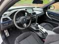 BMW 318 i Pack M ** Toit Pano - Keyless - HUD ** GAR 12M Wit - thumbnail 10
