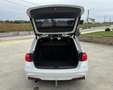 BMW 318 i Pack M ** Toit Pano - Keyless - HUD ** GAR 12M Wit - thumbnail 17