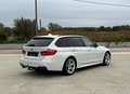 BMW 318 i Pack M ** Toit Pano - Keyless - HUD ** GAR 12M Wit - thumbnail 5
