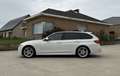 BMW 318 i Pack M ** Toit Pano - Keyless - HUD ** GAR 12M Wit - thumbnail 9