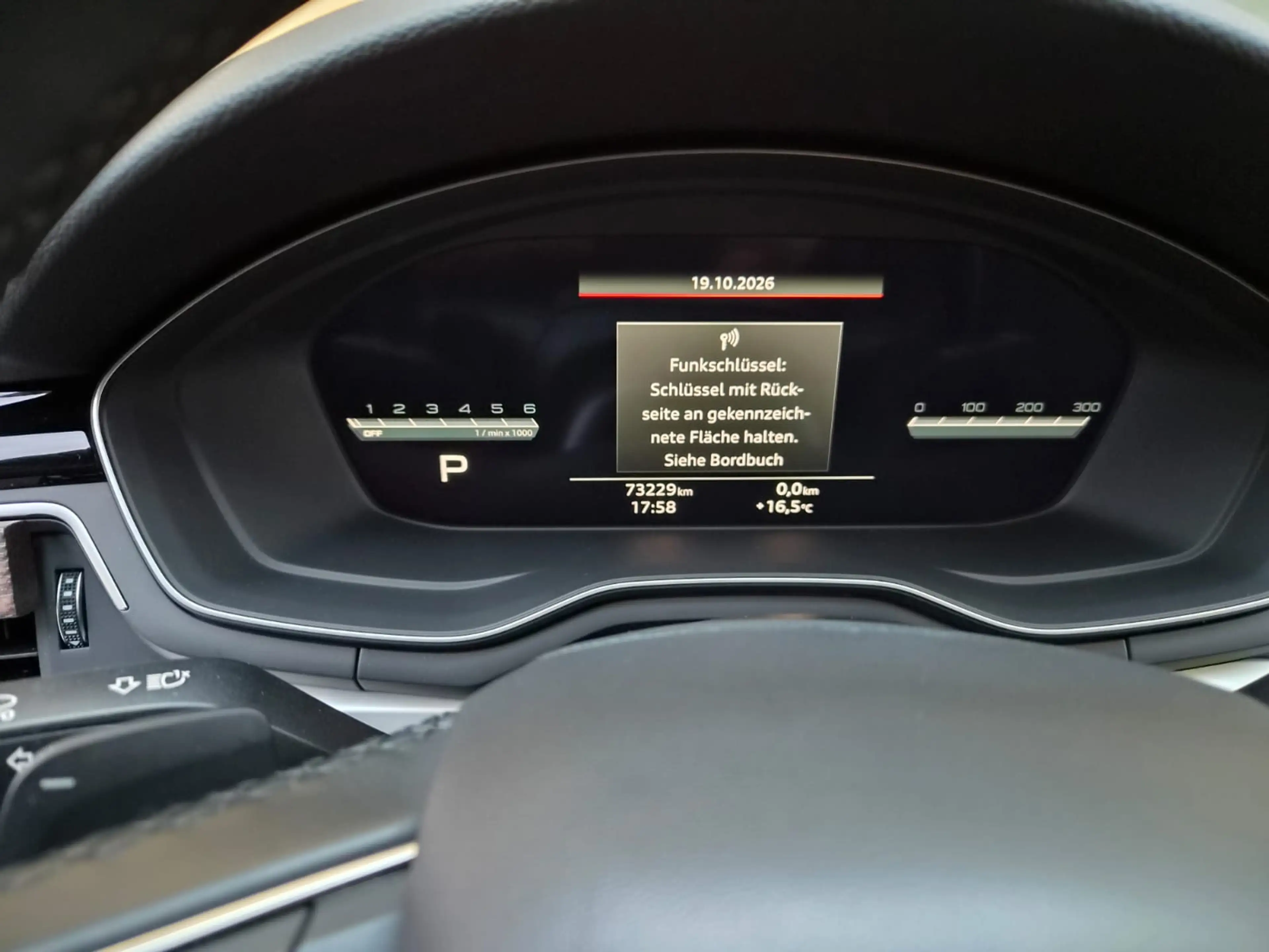 Audi A4 35 TDI basis — photo 15