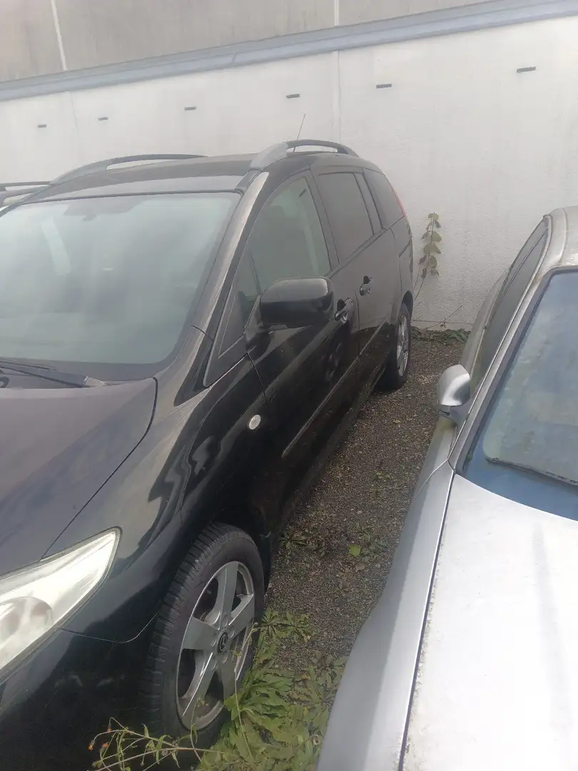 Mazda 5 2.0 CD DPF Comfort - 2
