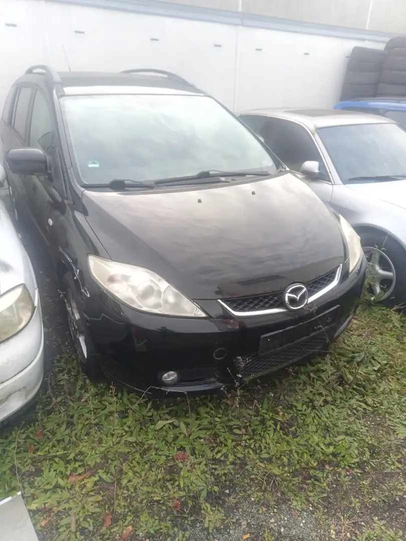 Mazda 5 2.0 CD DPF Comfort - 1