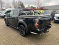 Isuzu D-Max 1.9D 120KW Double Cab V-Cross AUT. KLIMA NAVI CAM Noir - thumbnail 4