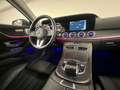 Mercedes-Benz E 200 PANO BURMESTER AMBIANCE FULL OPTION Grau - thumbnail 9