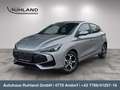 MG MG3 1,5 Hybrid+ Comfort Aut. *Barkaufspreis* Silber - thumbnail 1
