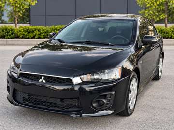 4dr Sedan CVT ES