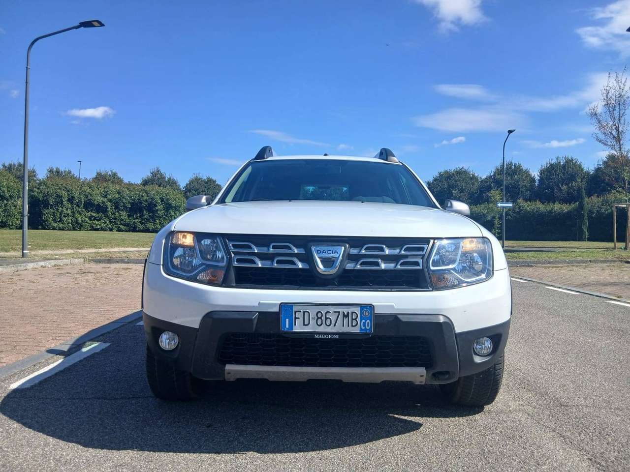 Dacia Duster Duster 1.5 dci Urban Explorer 4x2 s