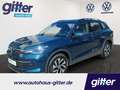 Volkswagen Tiguan 1.5 eTSI 110 kW LIFE LED NAVI ALU Blau - thumbnail 1