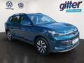 Volkswagen Tiguan 1.5 eTSI 110 kW LIFE LED NAVI ALU Blau - thumbnail 2