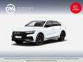 Audi Q8 50 TDI quattro Weiß - thumbnail 1