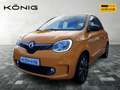 Renault Twingo E-Tech Techno Klima*SHZG*Navi*PDC*Kamera Gelb - thumbnail 1