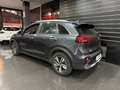 Kia Niro 1.6 HEV Drive Gris - thumbnail 3