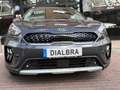 Kia Niro 1.6 HEV Drive Gris - thumbnail 11