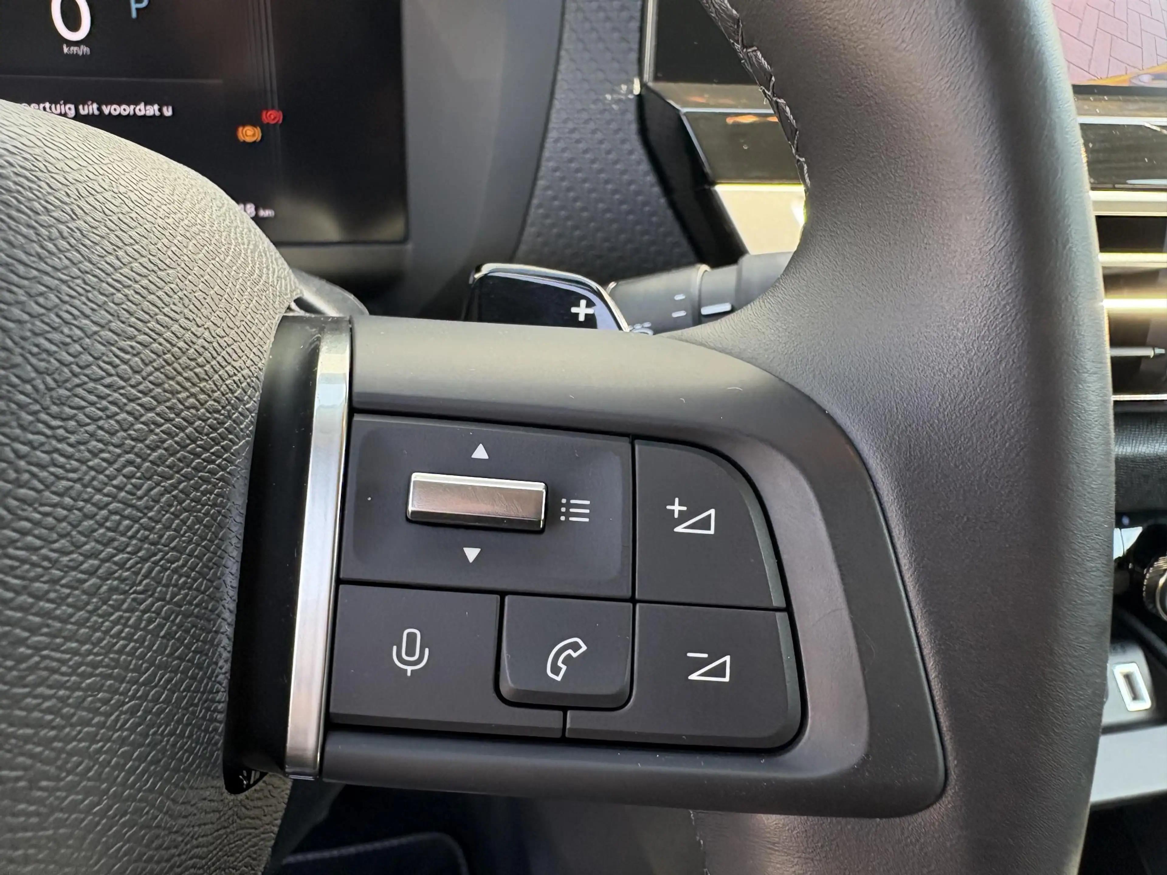 Citroen C4 X 1.2 Hybrid 145pk Max Automaat | Camera | Navigatie — photo 12