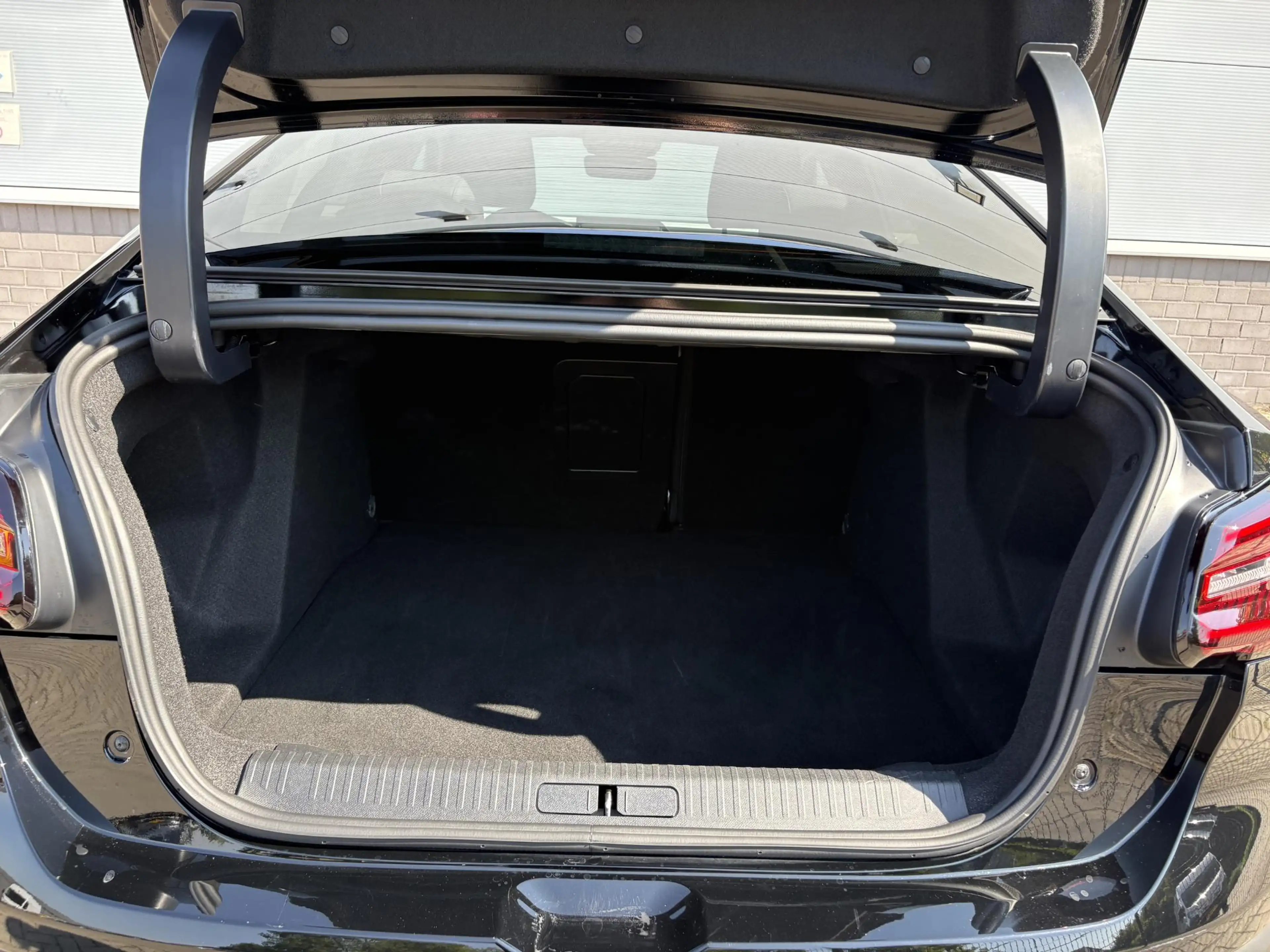 Citroen C4 X 1.2 Hybrid 145pk Max Automaat | Camera | Navigatie — photo 10