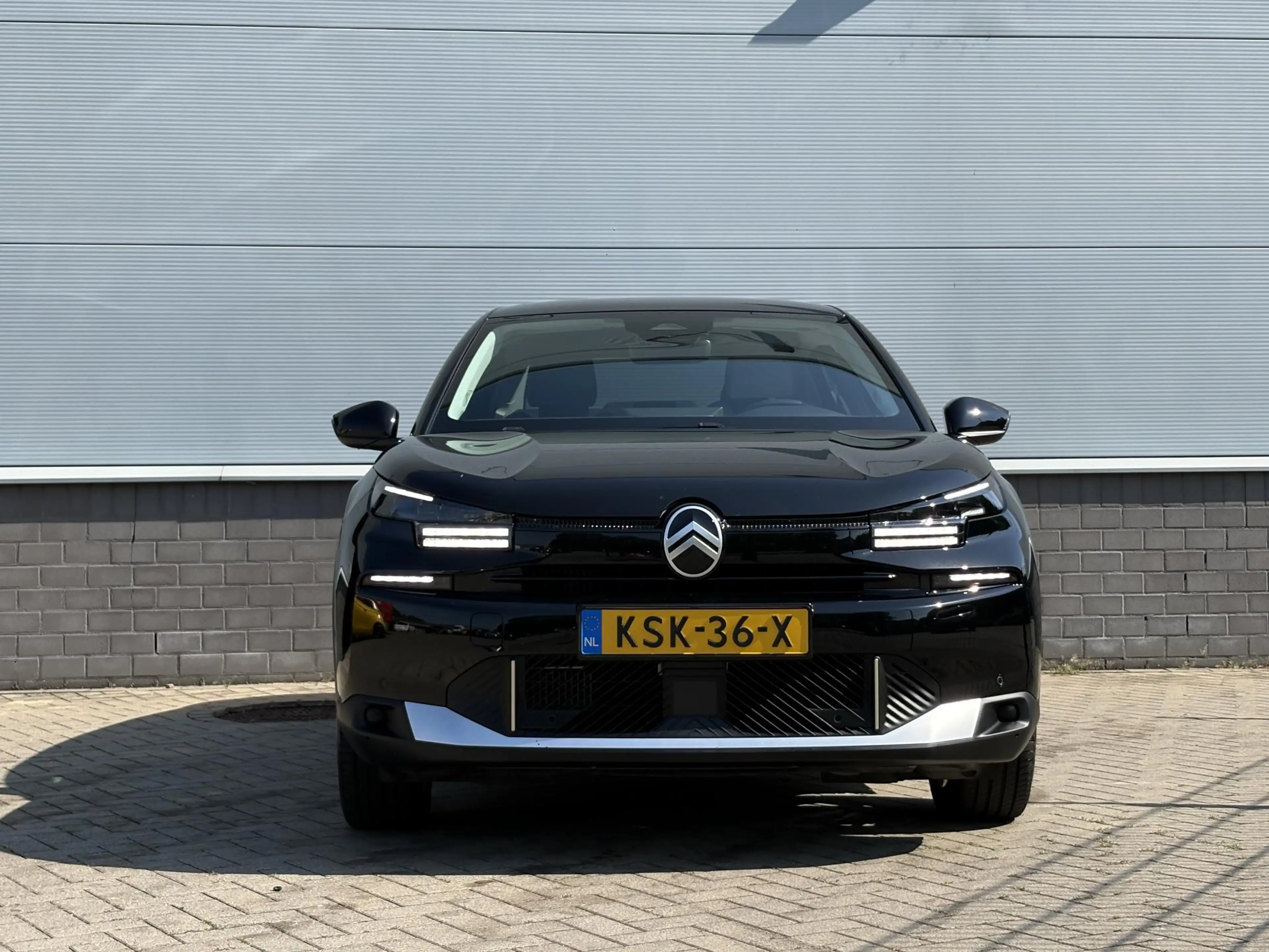 Citroen C4 X 1.2 Hybrid 145pk Max Automaat | Camera | Navigatie — photo 2