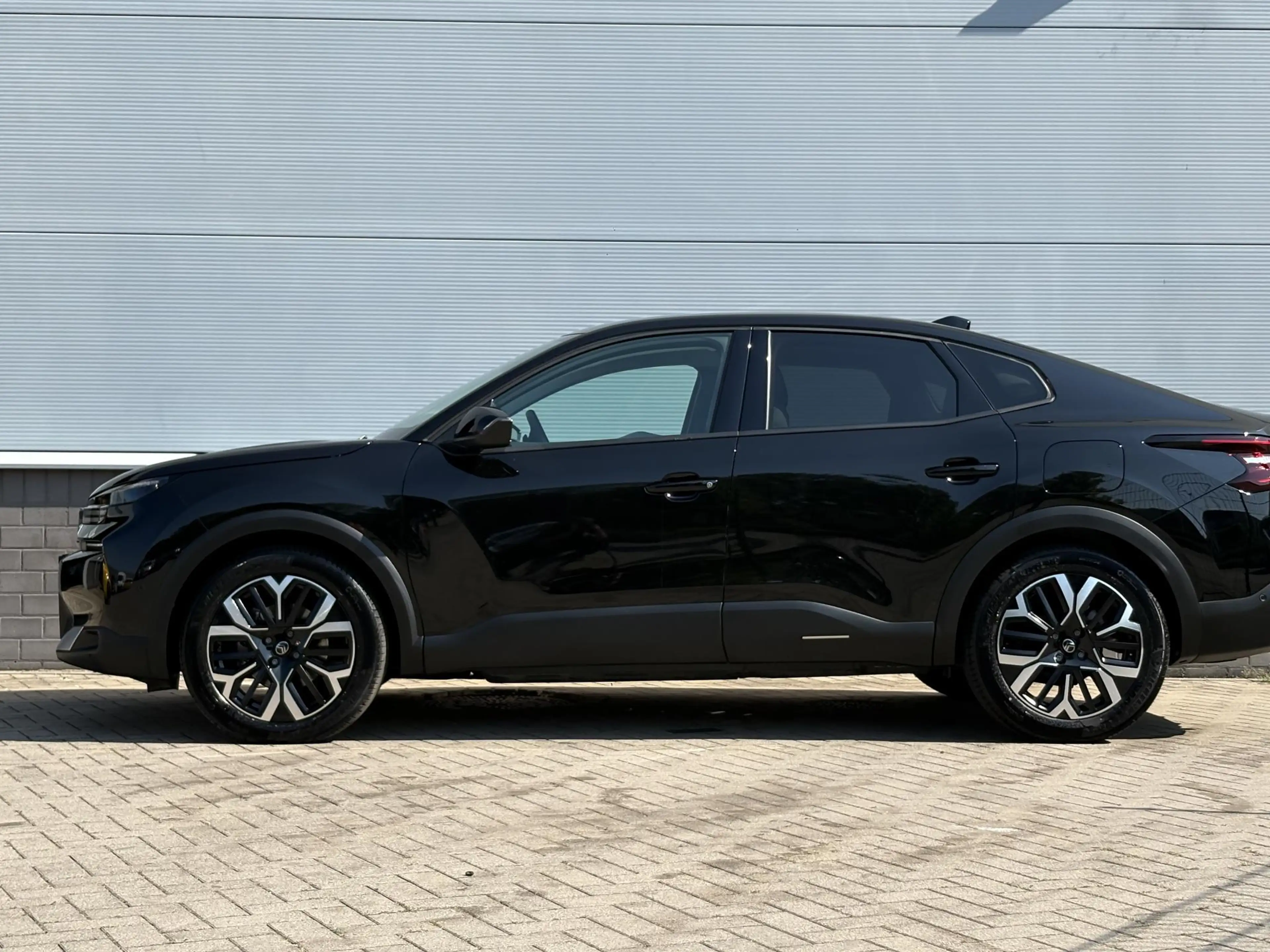 Citroen C4 X 1.2 Hybrid 145pk Max Automaat | Camera | Navigatie — photo 3