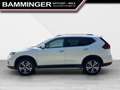 Nissan X-Trail N-Connecta 4x4 Automatik Weiß - thumbnail 8