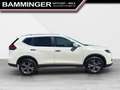 Nissan X-Trail N-Connecta 4x4 Automatik Weiß - thumbnail 4