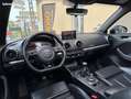 Audi A3 1.4 TFSI 125 S-LINE SIEGES CUIR TOIT OUVRANT GARANTIE 6 MOIS COMPATIBLE E85 Noir - thumbnail 21