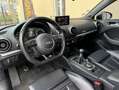 Audi A3 1.4 TFSI 125 S-LINE SIEGES CUIR TOIT OUVRANT GARANTIE 6 MOIS COMPATIBLE E85 Noir - thumbnail 5