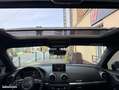 Audi A3 1.4 TFSI 125 S-LINE SIEGES CUIR TOIT OUVRANT GARANTIE 6 MOIS COMPATIBLE E85 Noir - thumbnail 10