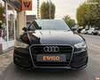 Audi A3 1.4 TFSI 125 S-LINE SIEGES CUIR TOIT OUVRANT GARANTIE 6 MOIS COMPATIBLE E85 Noir - thumbnail 16