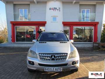 320 CDI Offroad Pro