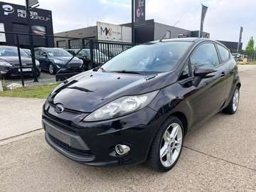 1.4 TDCi Airco Gekeurd voor verkoop