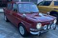 Talbot Simca 1100 Simca 1000 GLS Rot - thumbnail 2