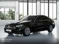 Mercedes-Benz C 200 d AVANTG+360+TOTW+KEYLESS+9G Schwarz - thumbnail 13