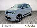 Renault Twingo Electric ZEN Weiß - thumbnail 1