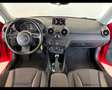 Audi A1 1.4 TFSI AMBITION S-TRONIC Rosso - thumbnail 5