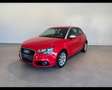 Audi A1 1.4 TFSI AMBITION S-TRONIC Rosso - thumbnail 1