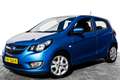 Opel Karl 1.0 ecoFLEX Edition I AUTOMAAT RIJKLAAR INCL:GARAN Blu/Azzurro - thumbnail 1