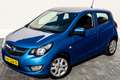 Opel Karl 1.0 ecoFLEX Edition I AUTOMAAT RIJKLAAR INCL:GARAN Blau - thumbnail 12