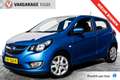 Opel Karl 1.0 ecoFLEX Edition I AUTOMAAT RIJKLAAR INCL:GARAN Blau - thumbnail 1