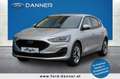 Ford Focus COOL & CONNECT 5tg. 100 PS EcoBoost (STYLE-AUSS... Silber - thumbnail 1