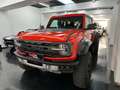 Ford Bronco RAPTOR 2023 Orange - thumbnail 5