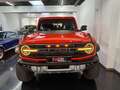 Ford Bronco RAPTOR 2023 Orange - thumbnail 3